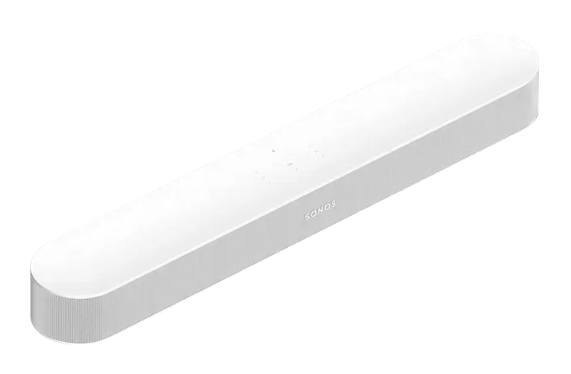 Sonos Beam (Gen2) -Blanc - 600150