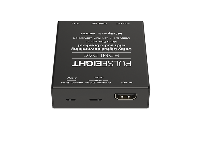 P8-HDMI-DAC