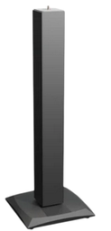 [TRI-27026-4000-1] Pedestal Platinum LCR